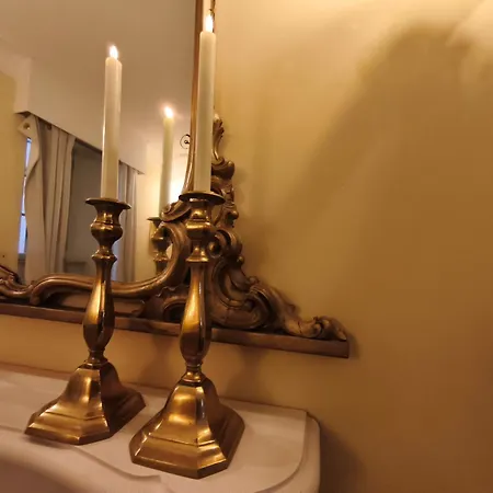 Chateau - Schloss 4* Malberg