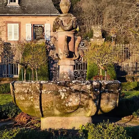 Aparthotel Chateau - Schloss Malberg