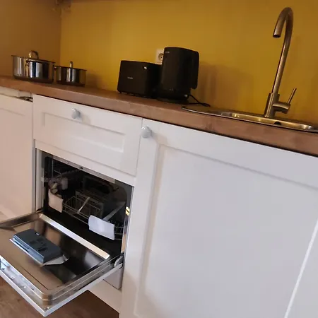 Aparthotel Chateau - Schloss Malberg