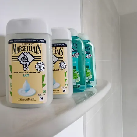 Apart-hotel Chateau - Schloss 4*