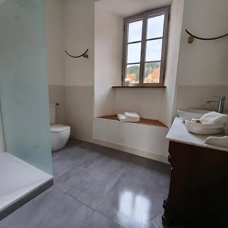 Aparthotel Chateau - Schloss Malberg