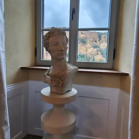 Aparthotel Chateau - Schloss