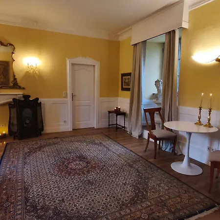 Chateau - Schloss Malberg