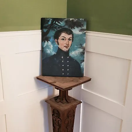 Appart hôtel Chateau - Schloss