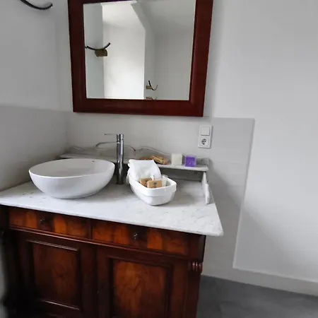 Chateau - Schloss 4* Malberg