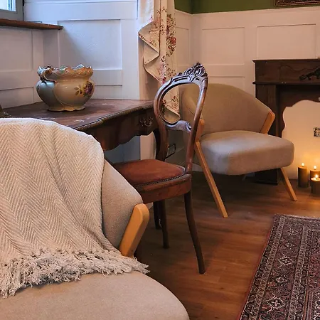 Appart hôtel Chateau - Schloss