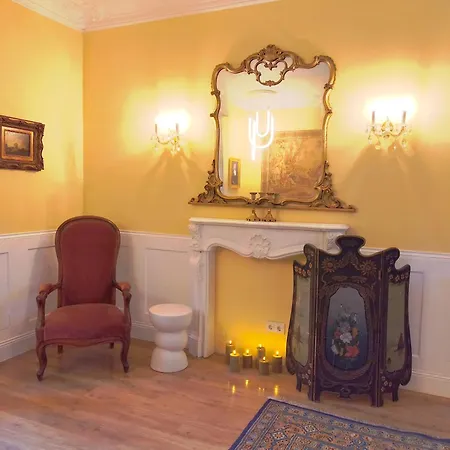 Chateau - Schloss Malberg