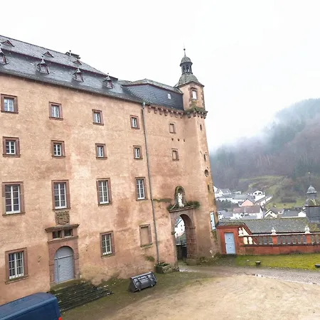 Chateau - Schloss 4*