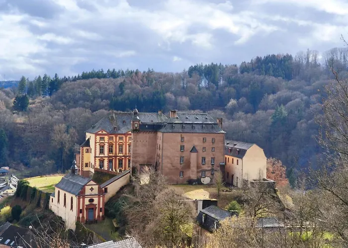 Chateau - Schloss 4*