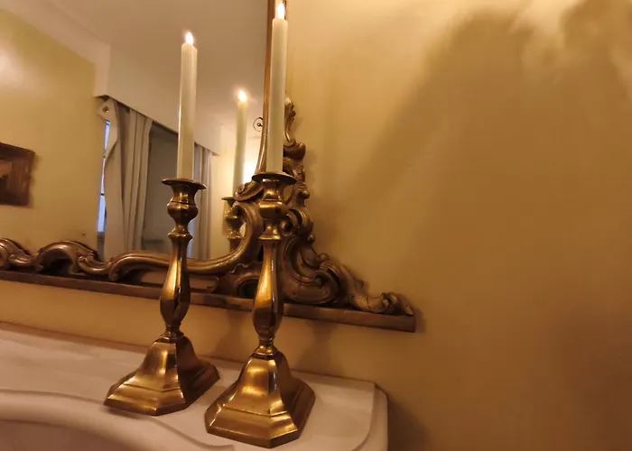 Chateau - Schloss 4* Malberg