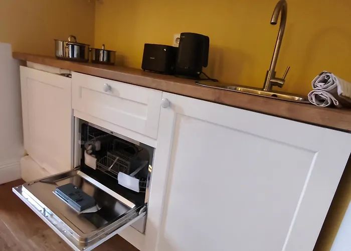 Aparthotel Chateau - Schloss Malberg