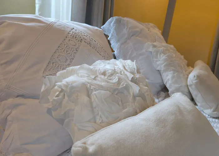 Appart hôtel Chateau - Schloss