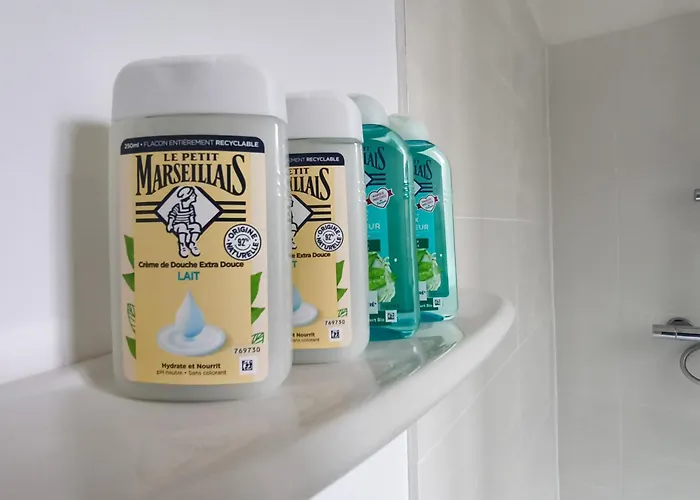 Apart-hotel Chateau - Schloss 4*