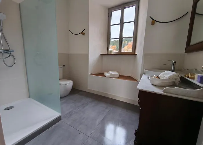 Aparthotel Chateau - Schloss Malberg