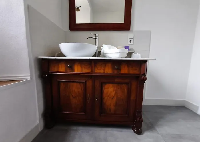 Apart-hotel Chateau - Schloss