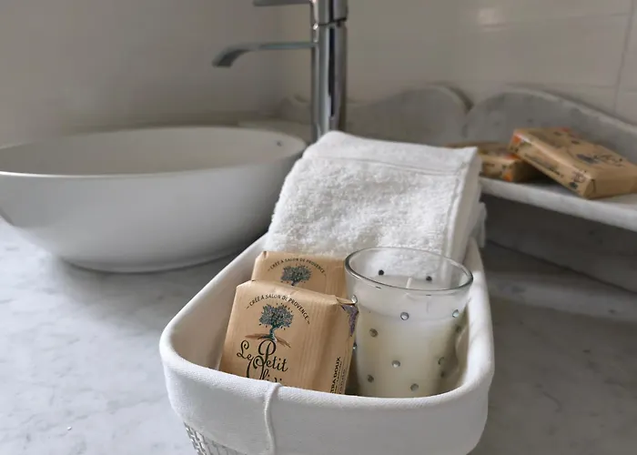 Aparthotel Chateau - Schloss