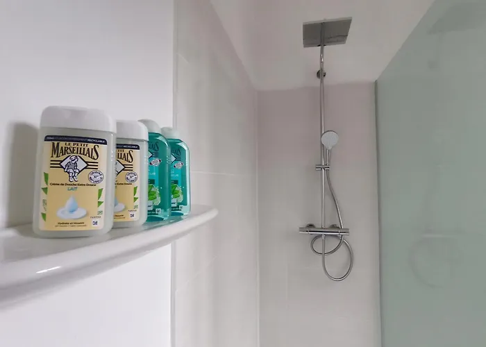 Appart hôtel Chateau - Schloss 4*