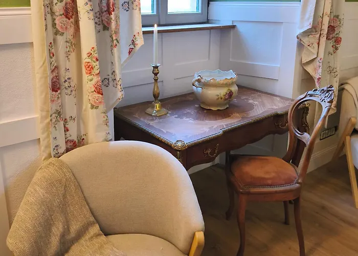 Chateau - Schloss Malberg