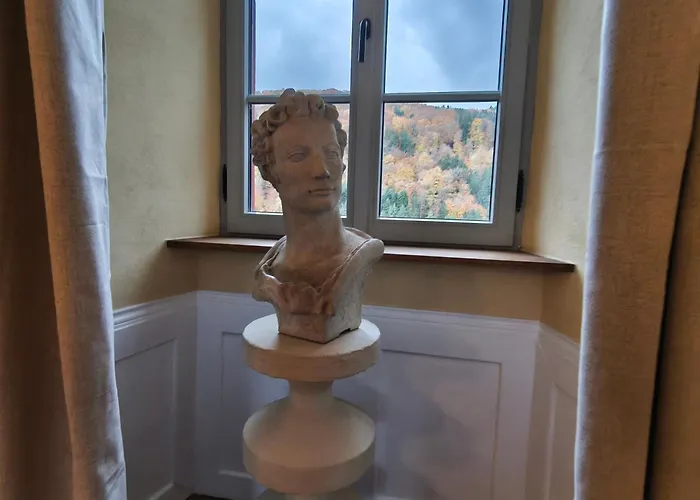 Aparthotel Chateau - Schloss