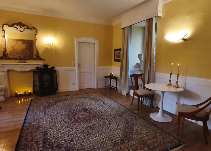 Chateau - Schloss Malberg