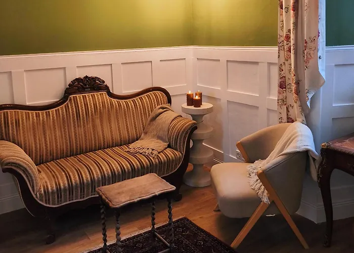 Chateau - Schloss Malberg