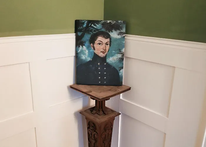 Aparthotel Chateau - Schloss