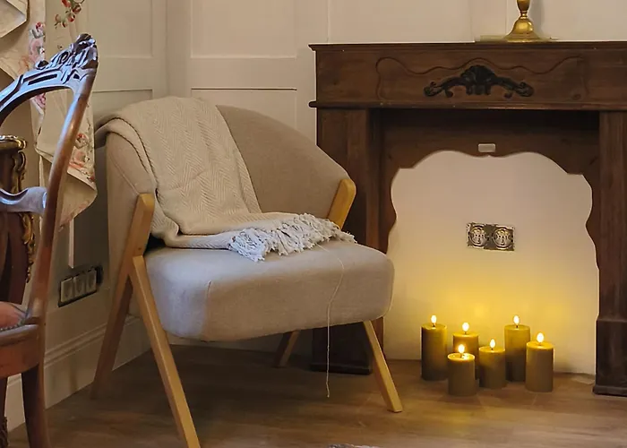 Chateau - Schloss Malberg