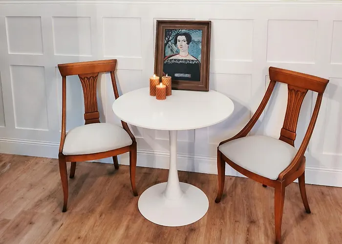 Chateau - Schloss 4* Malberg