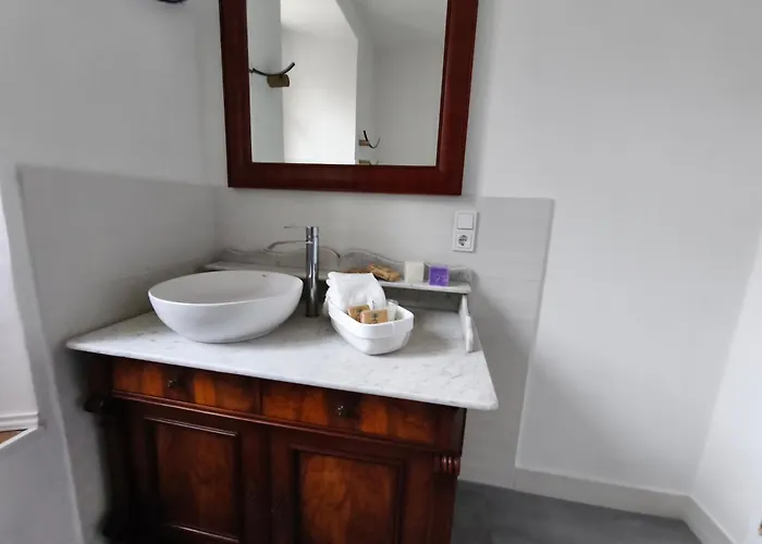 Chateau - Schloss 4* Malberg