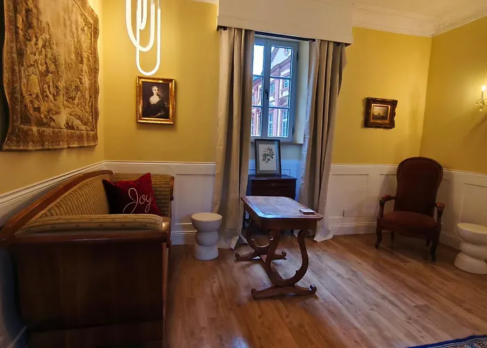 Chateau - Schloss 4*