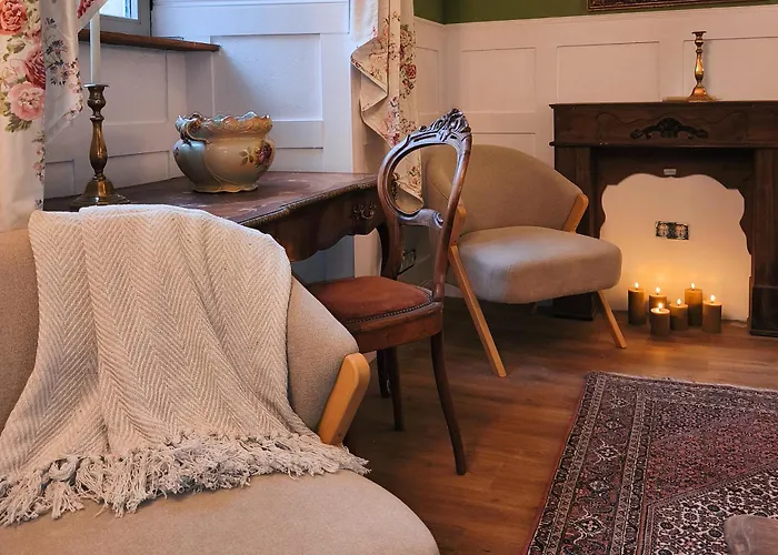 Apart-hotel Chateau - Schloss