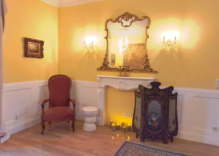 Chateau - Schloss Malberg