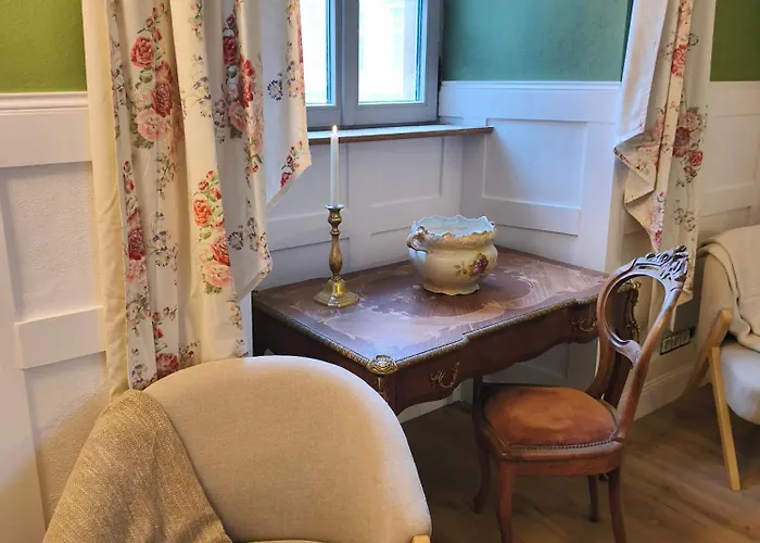 Apart-hotel Chateau - Schloss Malberg