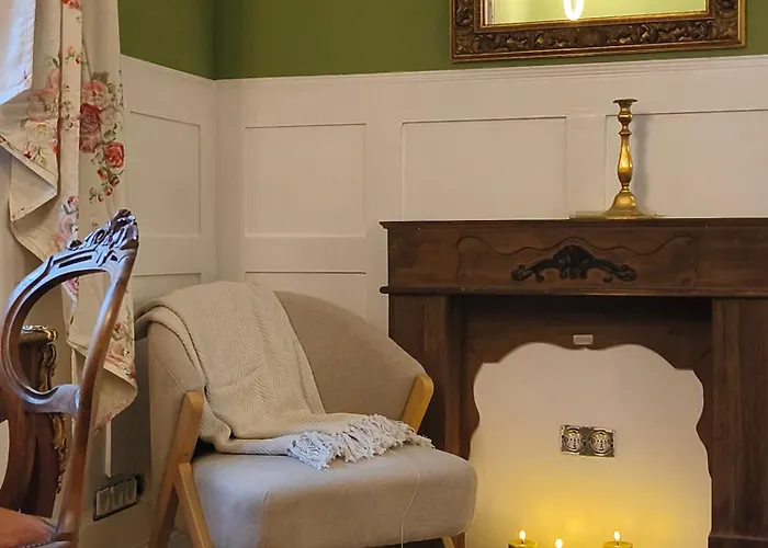 Chateau - Schloss Malberg