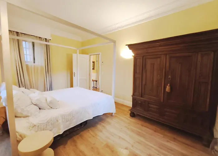 Chateau - Schloss Appart hôtel 4*