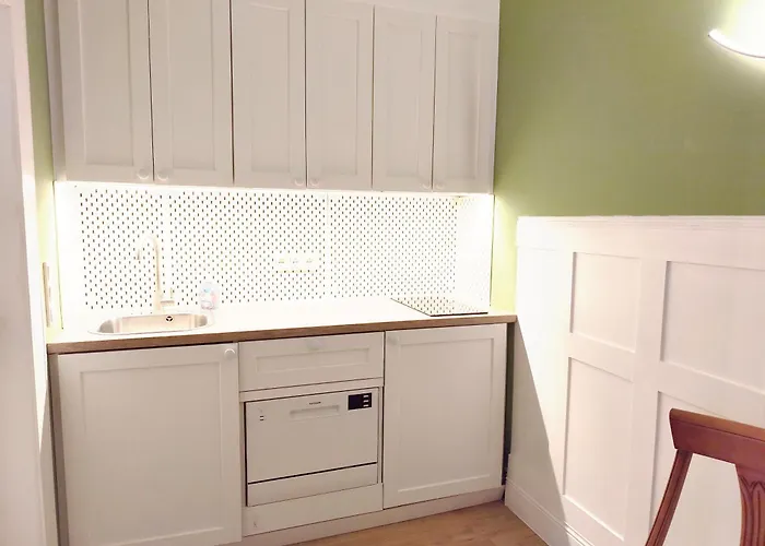 Aparthotel Chateau - Schloss Malberg