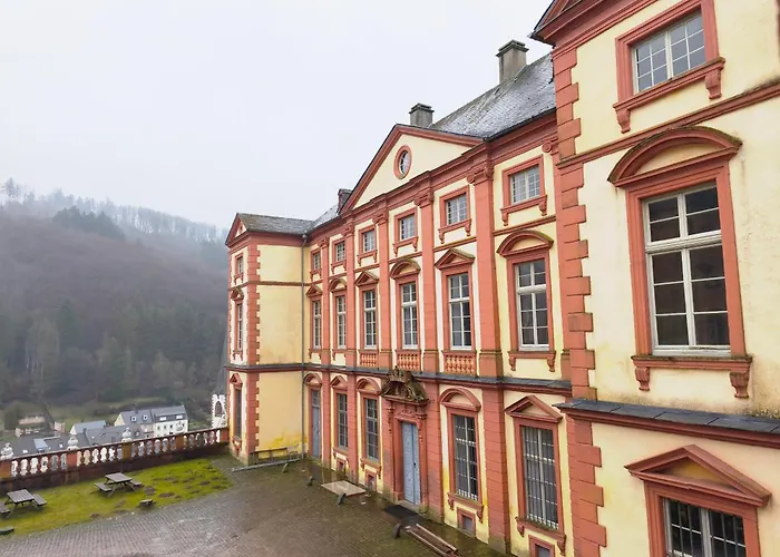 Chateau - Schloss Apart-hotel