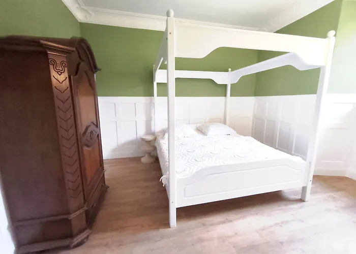 Chateau - Schloss Appart hôtel 4*