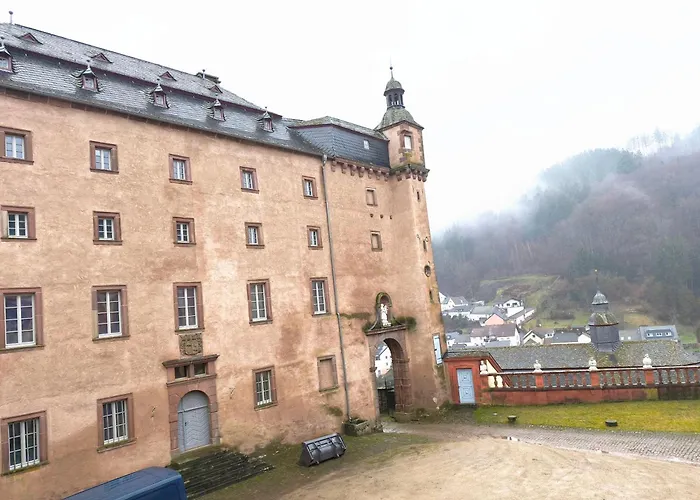 Chateau - Schloss 4*